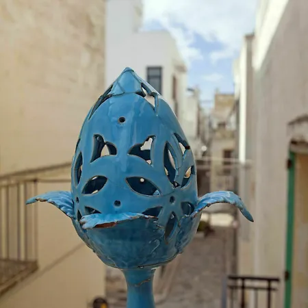 Vingt Sept Bed and breakfast Polignano a Mare