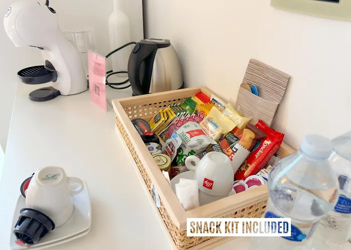 Vingt Sept Bed & Breakfast Polignano a Mare