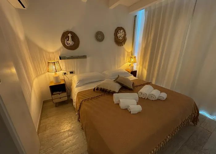 Vingt Sept Bed & Breakfast Polignano a Mare
