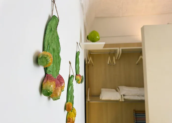 Vingt Sept Polignano a Mare