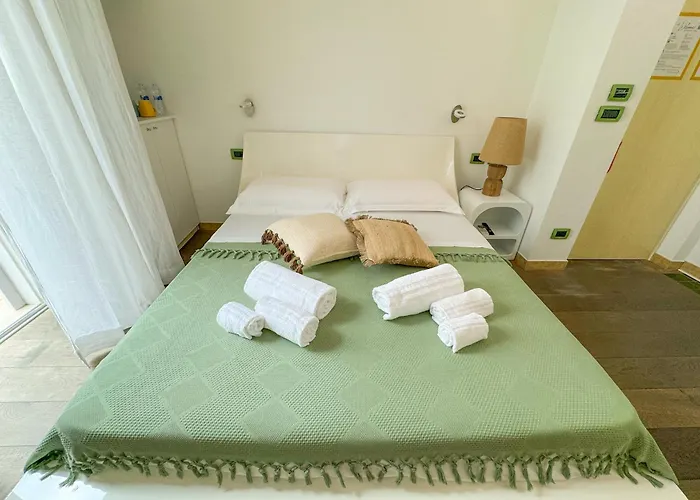 Vingt Sept Polignano a Mare