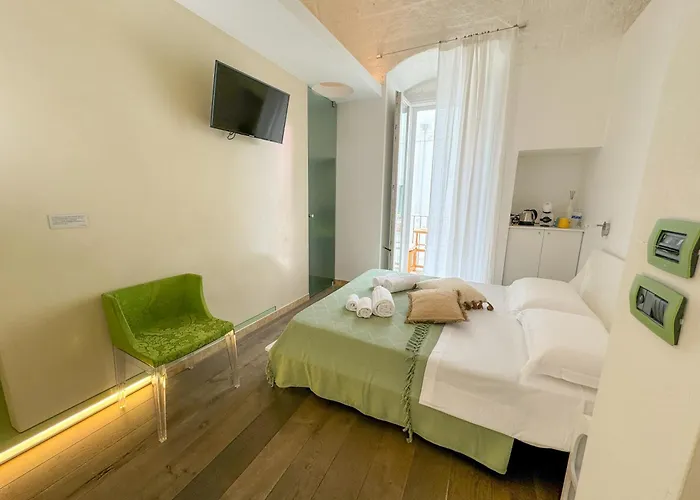 Bed & Breakfast Vingt Sept