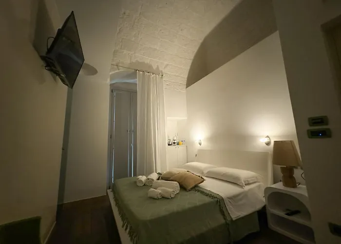 Bed & Breakfast Vingt Sept 4*