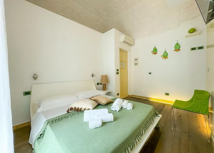 Vingt Sept Bed & Breakfast Polignano a Mare