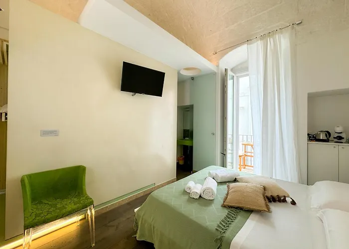 Vingt Sept 4* Polignano a Mare