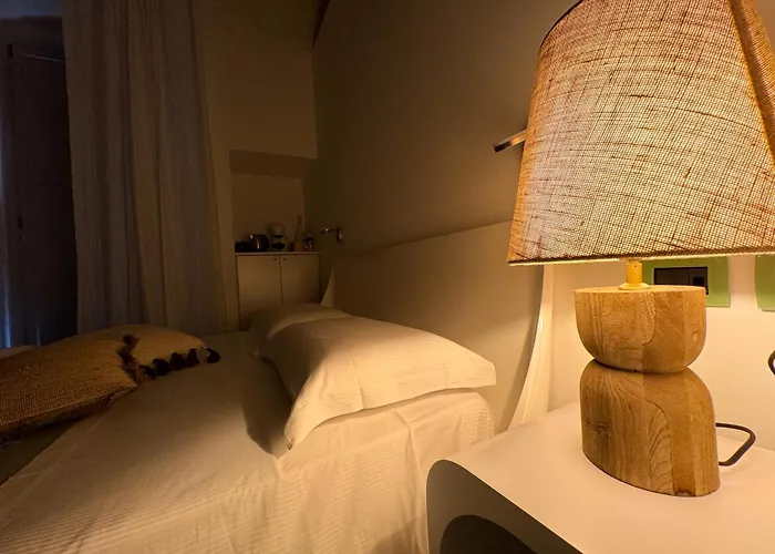 Vingt Sept Bed & Breakfast Polignano a Mare