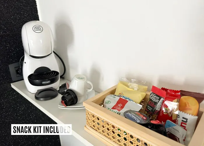 Bed & Breakfast Vingt Sept Polignano a Mare