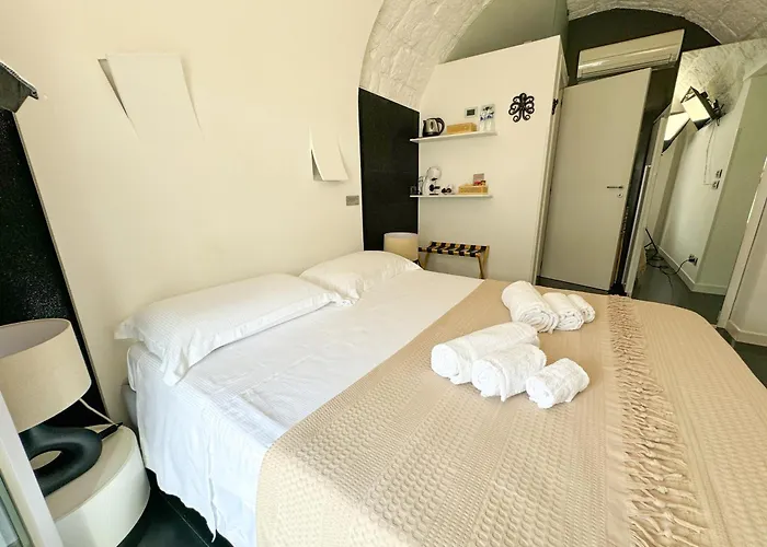 Vingt Sept 4* Polignano a Mare