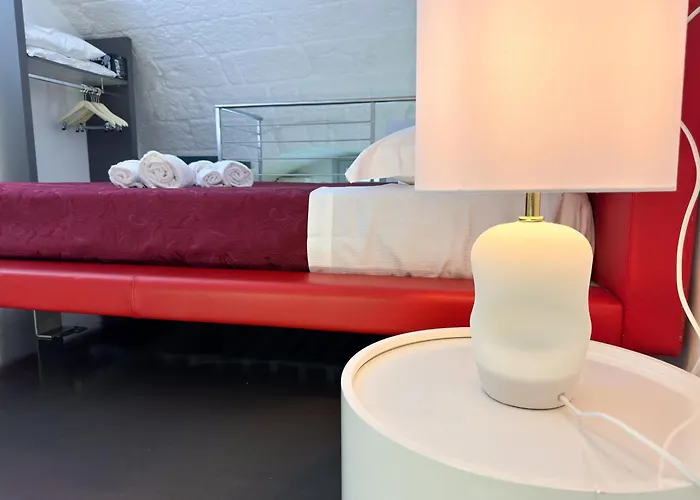 Bed & Breakfast Vingt Sept