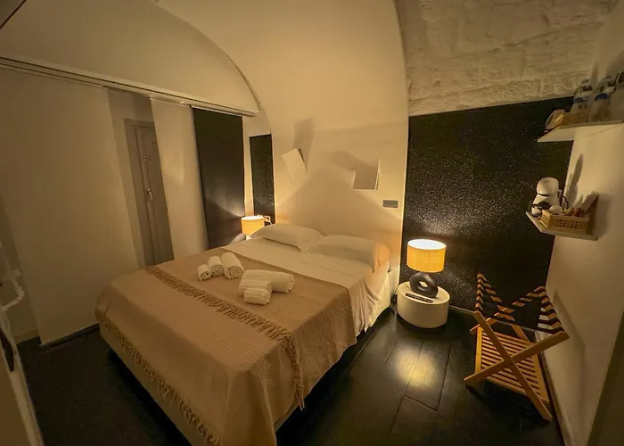 Bed & Breakfast Vingt Sept 4*