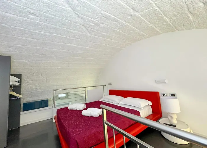 Vingt Sept Bed & Breakfast