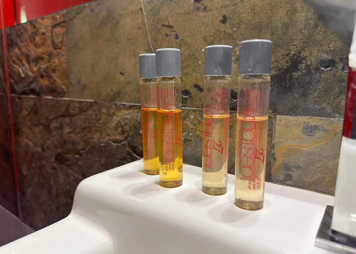 Bed & Breakfast Vingt Sept 4*