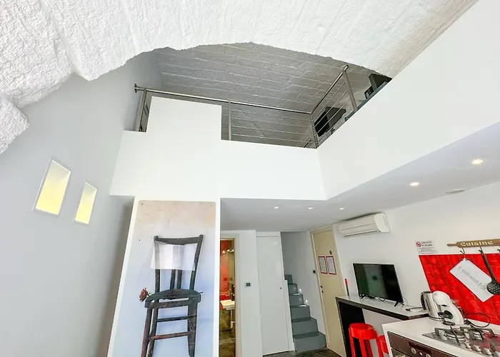 Vingt Sept Bed & Breakfast Polignano a Mare