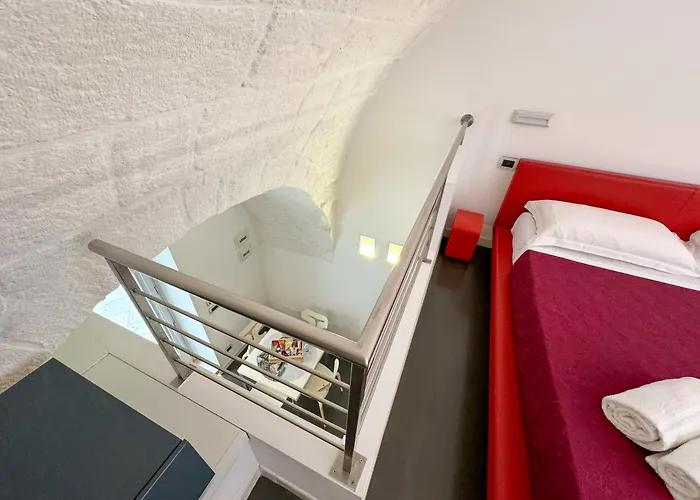 Vingt Sept Bed & Breakfast