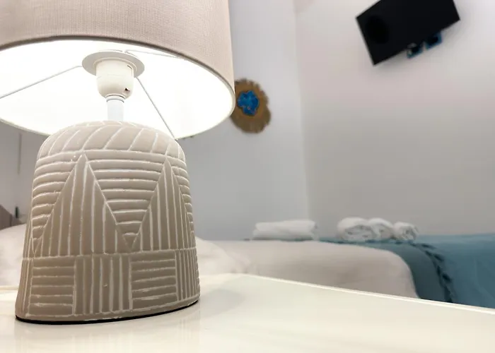 Vingt Sept Bed & Breakfast Polignano a Mare