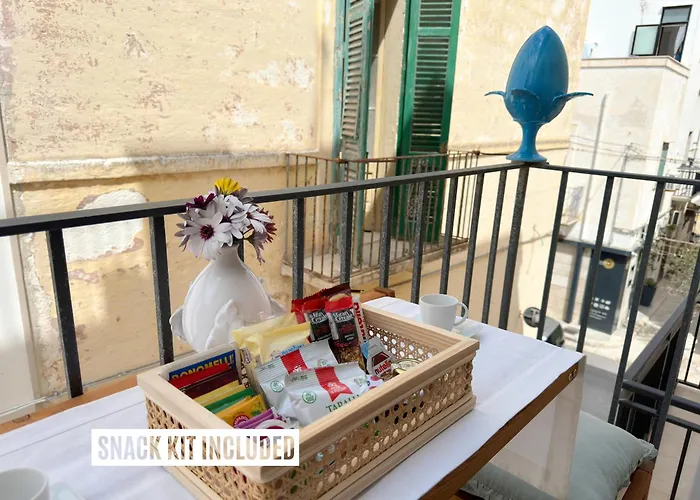 Bed & Breakfast Vingt Sept