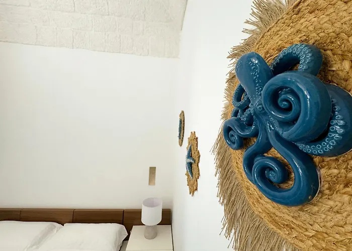 Vingt Sept Bed & Breakfast Polignano a Mare