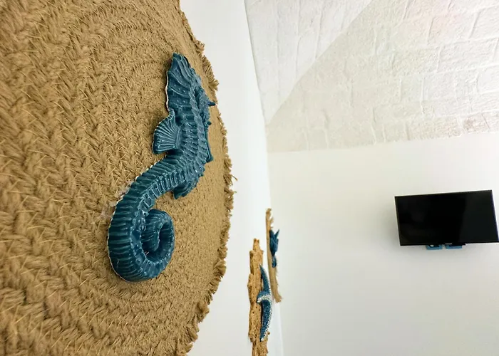 Vingt Sept 4* Polignano a Mare