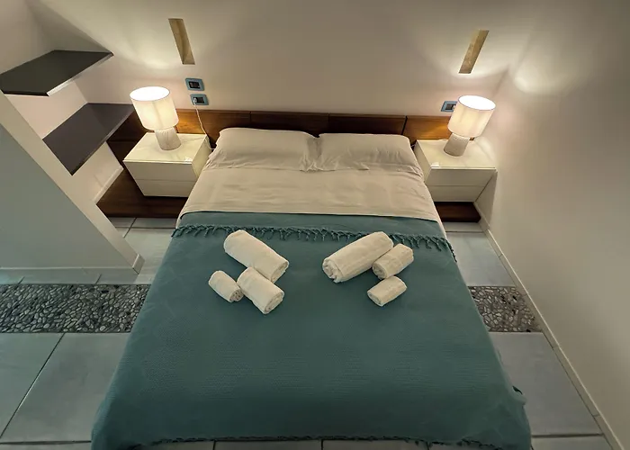 Bed & Breakfast Vingt Sept