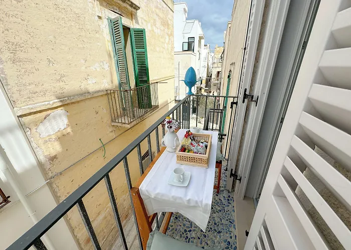 Vingt Sept Polignano a Mare