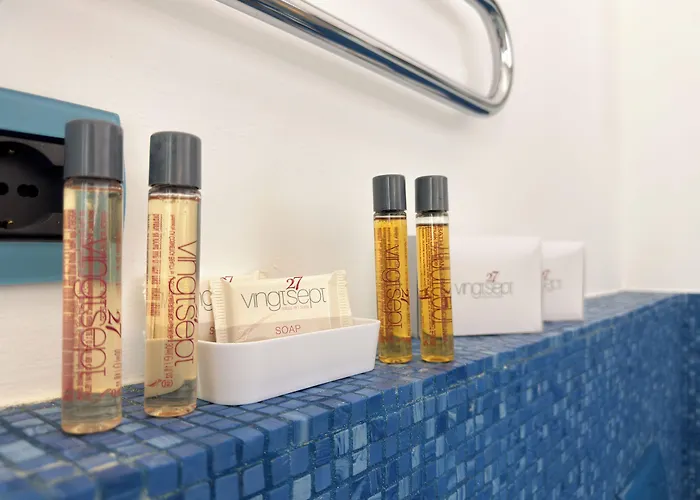 Vingt Sept 4* Polignano a Mare