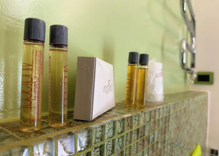 Vingt Sept Bed & Breakfast Polignano a Mare