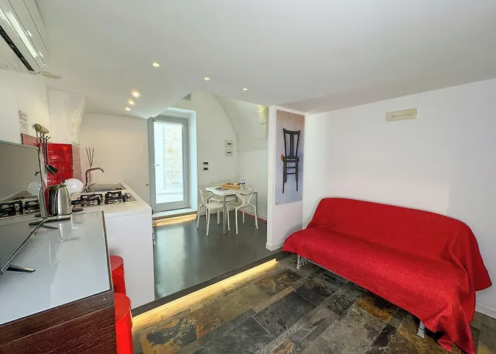 Bed & Breakfast Vingt Sept 4*