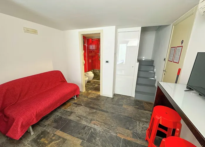 Bed & Breakfast Vingt Sept 4*