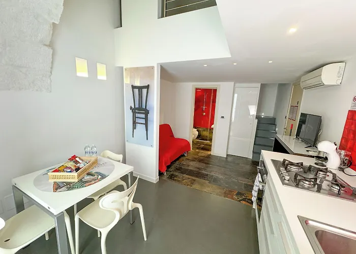 Bed & Breakfast Vingt Sept