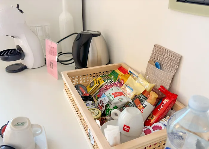 Bed & Breakfast Vingt Sept Polignano a Mare