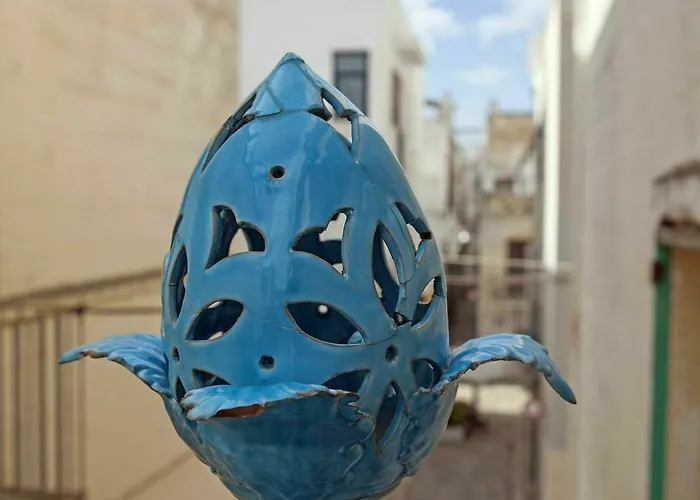 Vingt Sept Bed & Breakfast Polignano a Mare